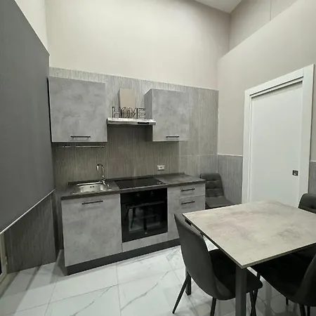 Trentanove Appartement Napels