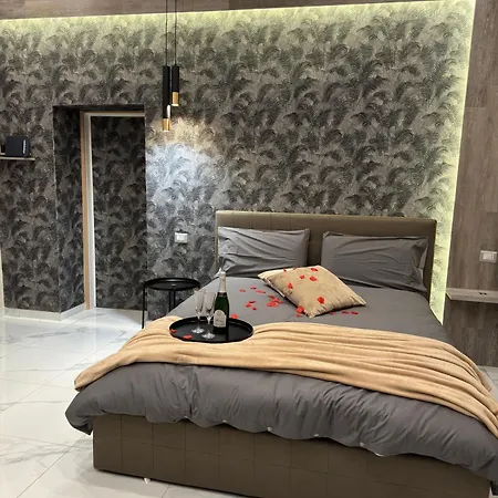 Appartement Trentanove Napels