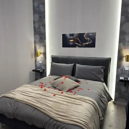 Trentanove Appartement